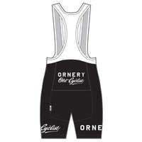 Tech Bib Shorts