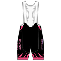 Tech Bib Shorts