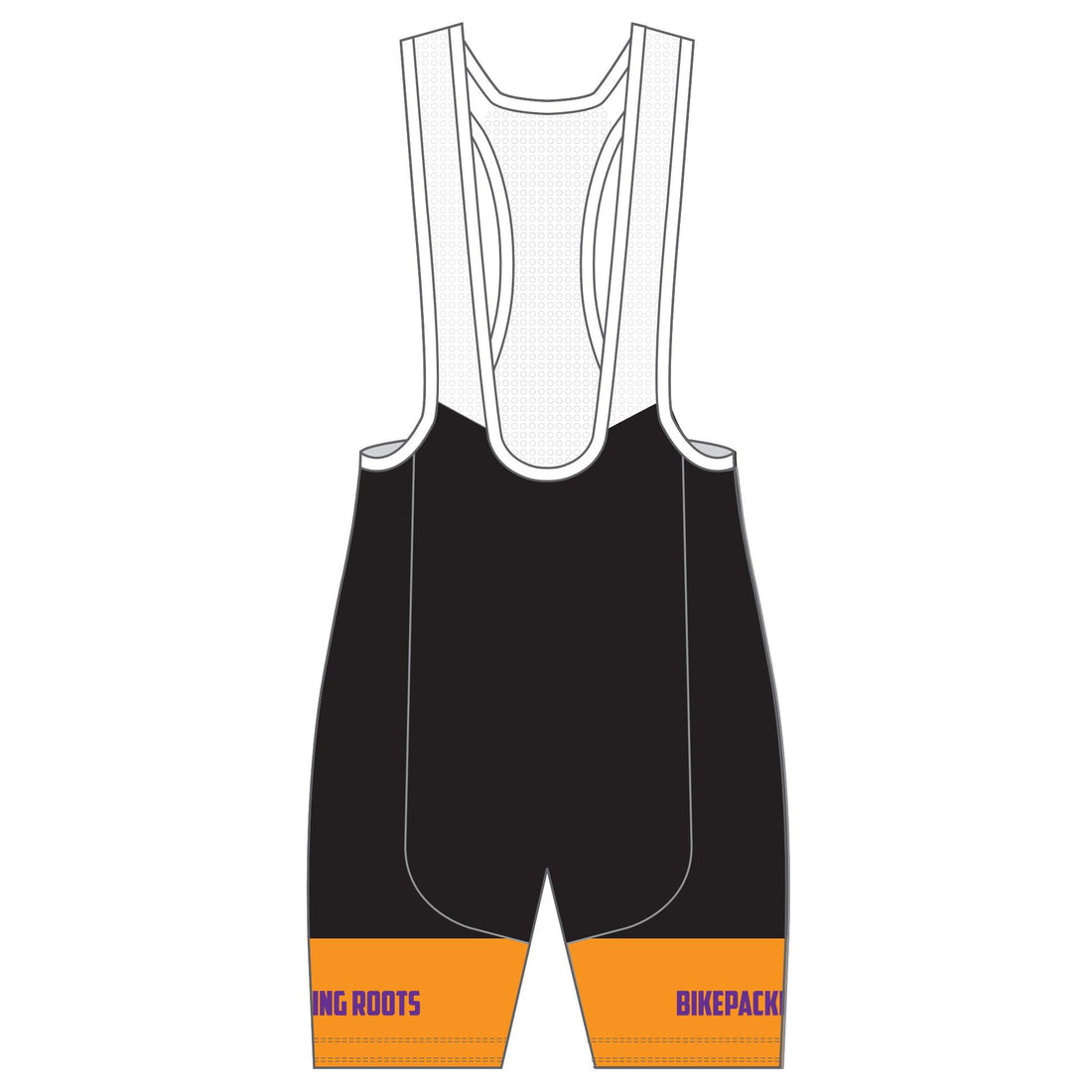 Tech Bib Shorts
