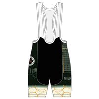 Tech Bib Shorts