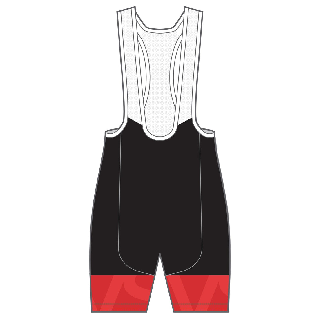 Tech Bib Shorts