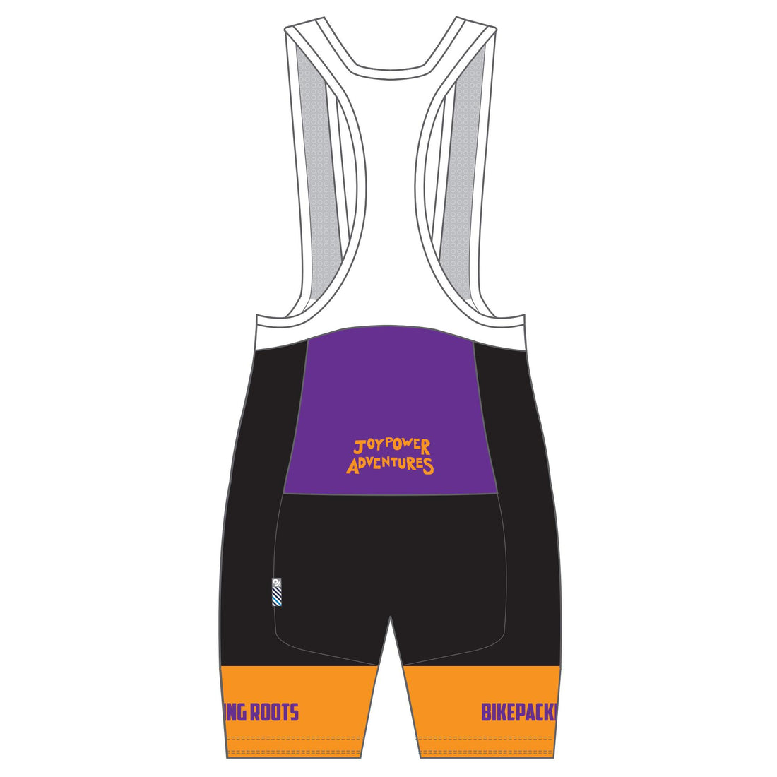 Tech Bib Shorts