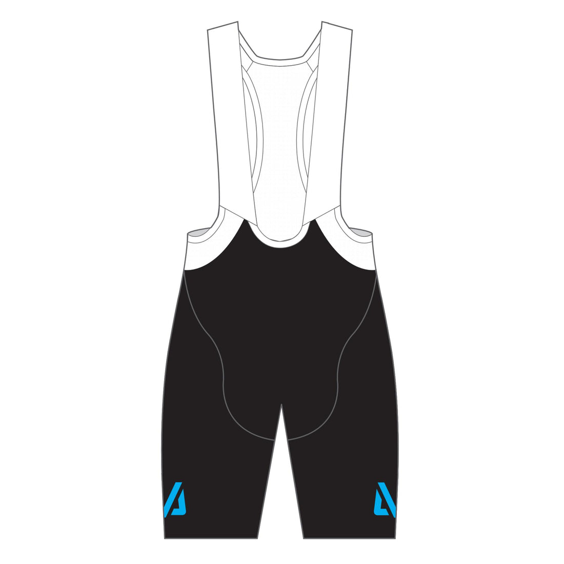 APEX+ Zero Bib Shorts