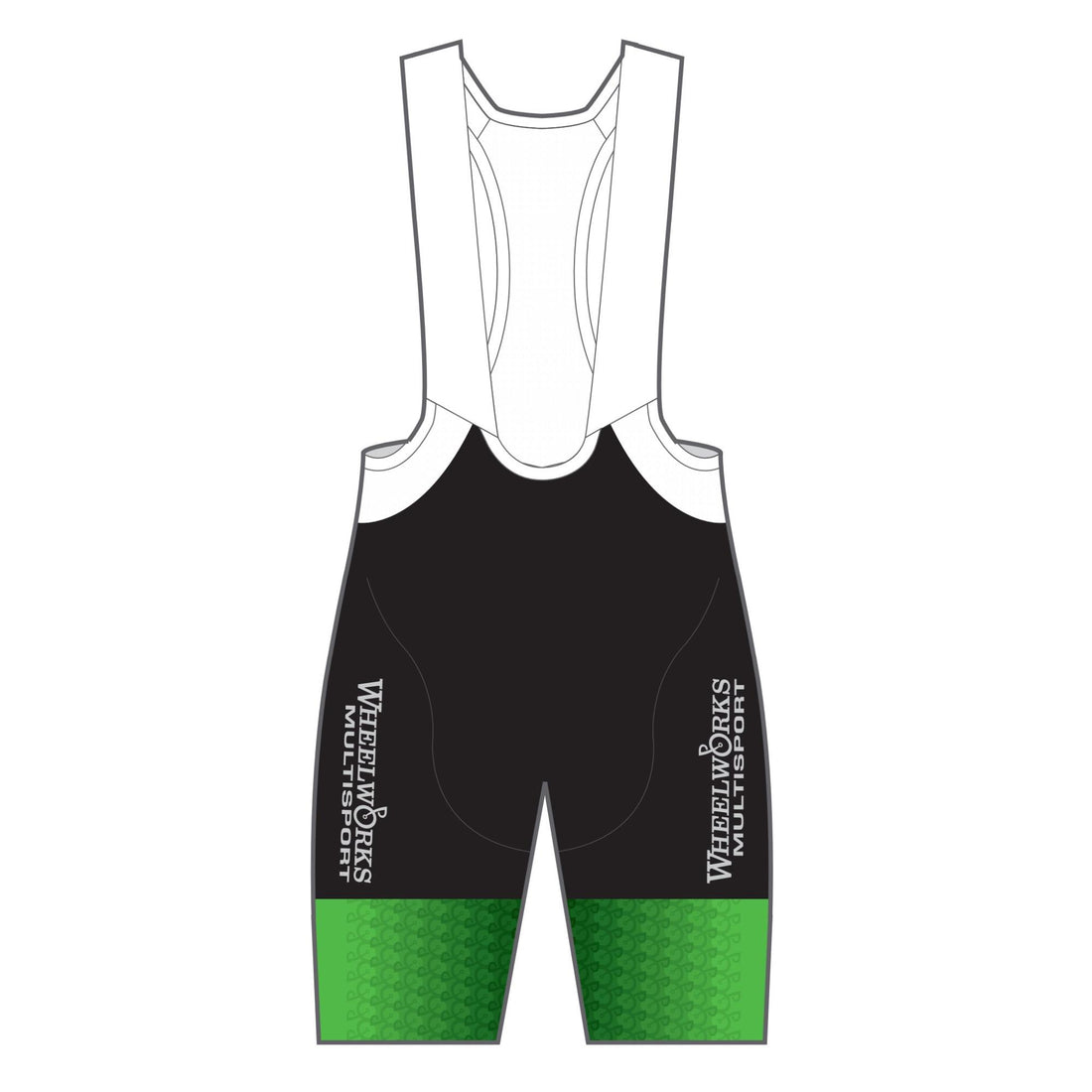 APEX+ Zero Bib Shorts