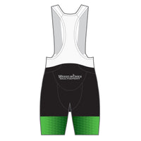 APEX+ Zero Bib Shorts