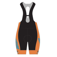 PERFORMANCE+ Women's Drop-Tail Bib Shorts
