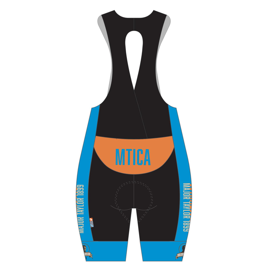 Performance PERFORMANCE+ Women's Drop-Tail Bib Shorts – Champion System US Store