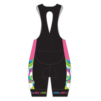 PERFORMANCE+ Women's Drop-Tail Bib Shorts
