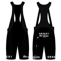 APEX+ Indoor Bib Shorts