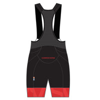 APEX+ Premium Pre Dyed Bib Short - Semi Custom
