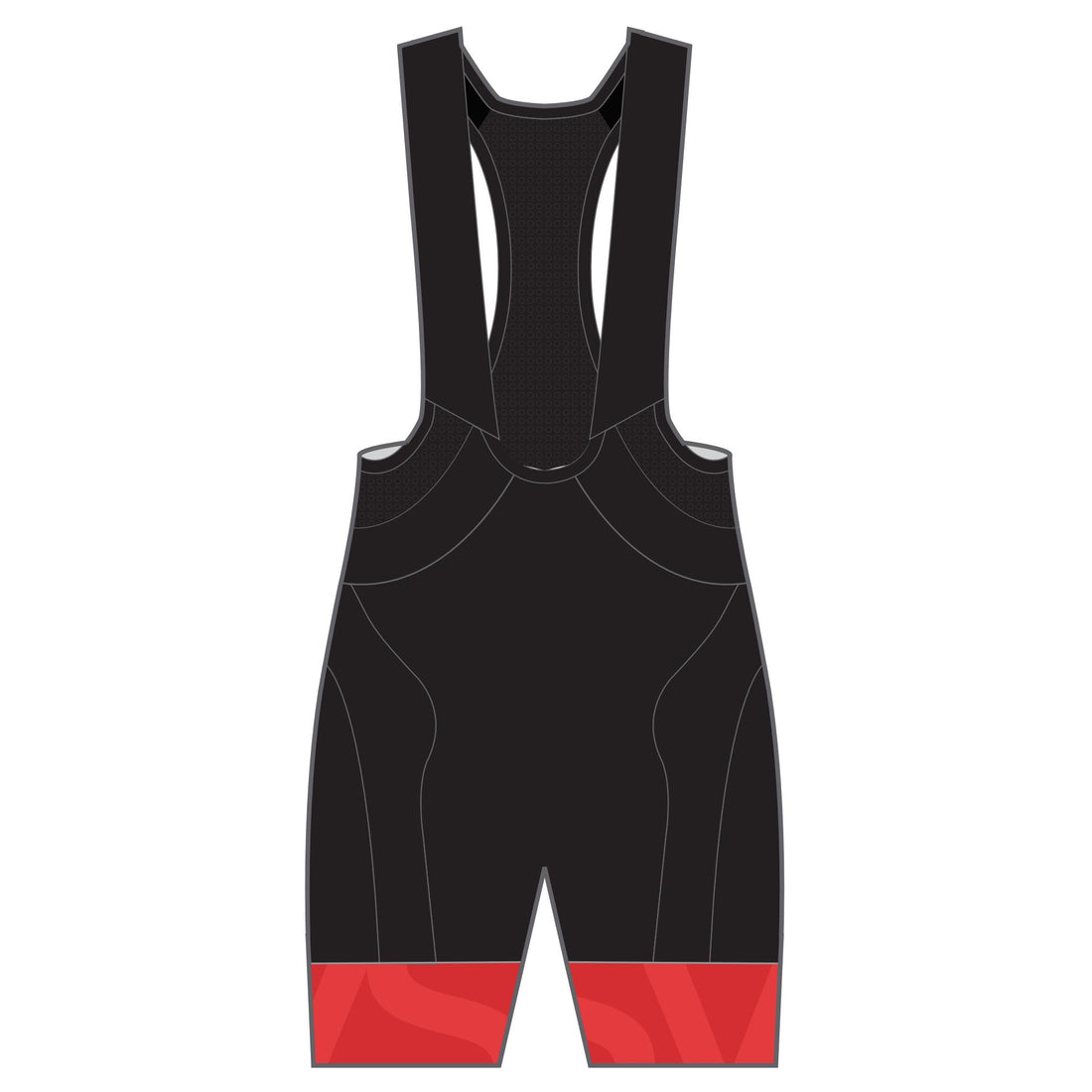 APEX+ Indoor Bib Shorts