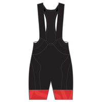 APEX+ Indoor Bib Shorts