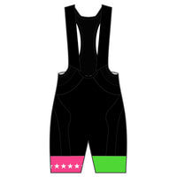 APEX+ Indoor/Hot Weather Bib Shorts