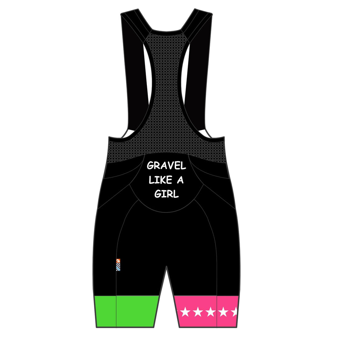APEX+ Indoor/Hot Weather Bib Shorts