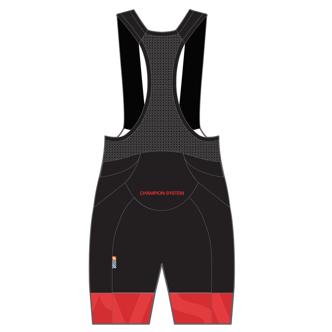 PERFORMANCE+ Premium Pre Dyed Bib Short - Semi Custom