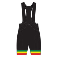 APEX+ Premium Pre Dyed Bib Short - Semi Custom
