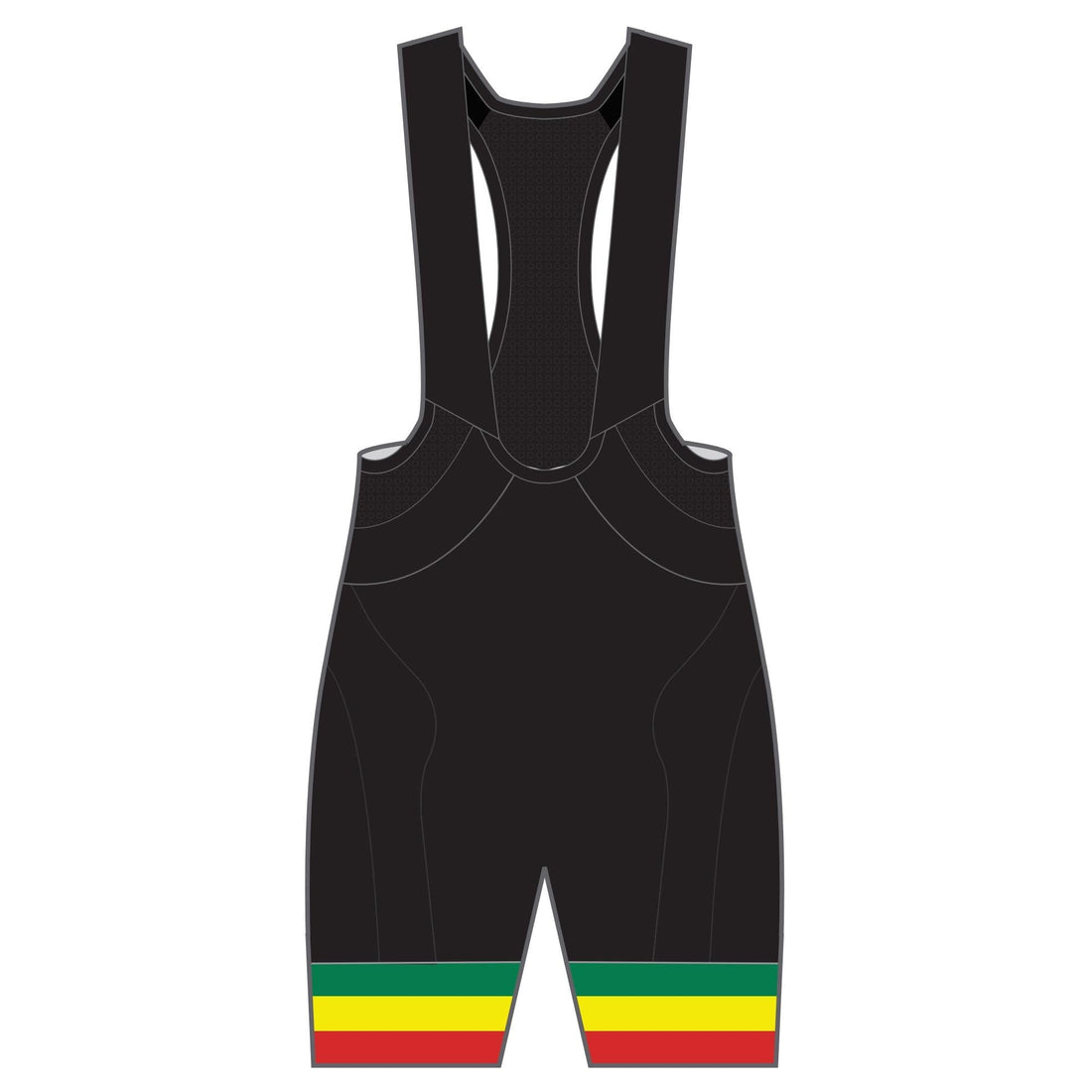 APEX+ Indoor/Hot Weather Bib Shorts
