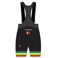 PERFORMANCE+ Premium Pre Dyed Bib Short - Semi Custom