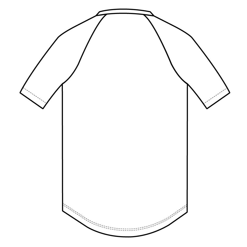 CS Pro Base Layer Short Sleeve