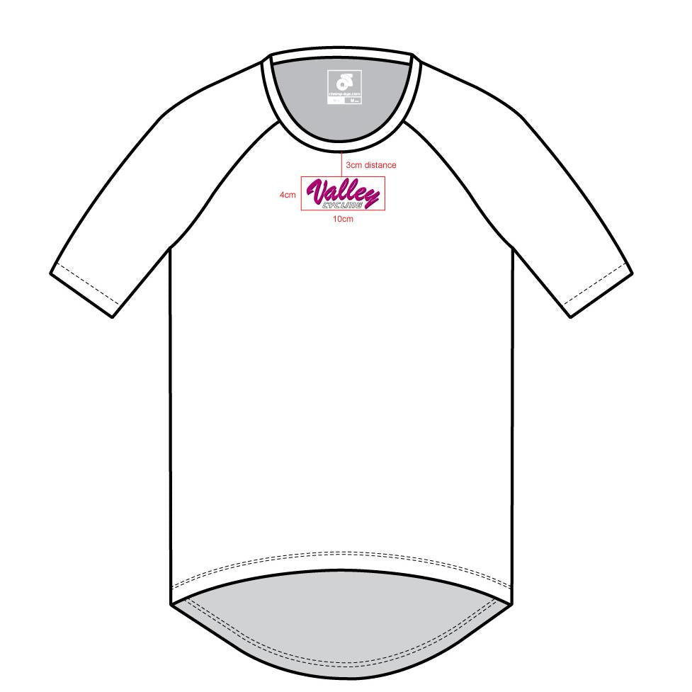 CS Pro Base Layer Short Sleeve