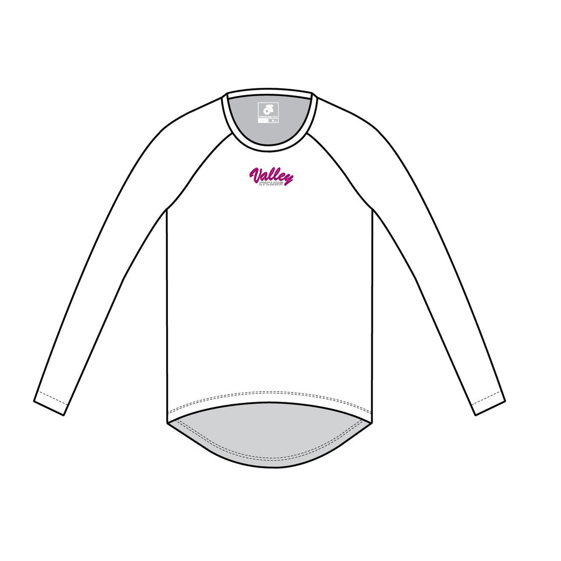 CS Pro Base Layer Long Sleeve