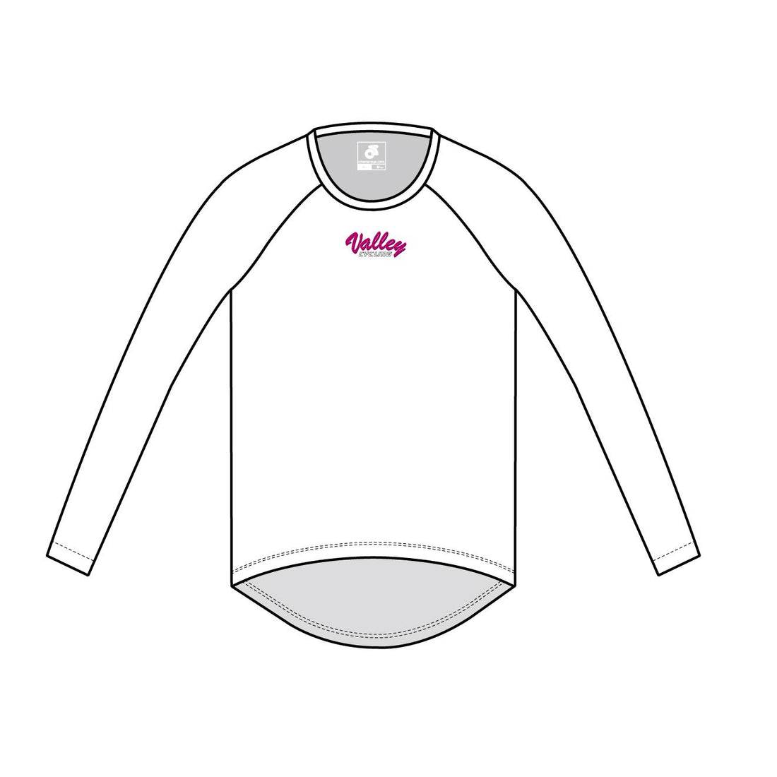 CS Pro Base Layer Long Sleeve