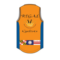 Base Layer Pro Sleeveless - Full Custom