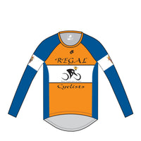 Base Layer Pro Long Sleeve - Full Custom