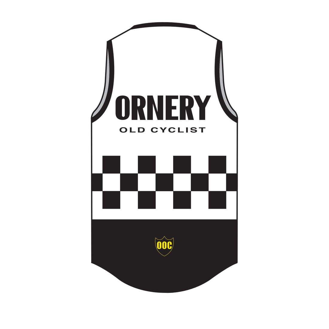 Base Layer Pro Sleeveless - Full Custom