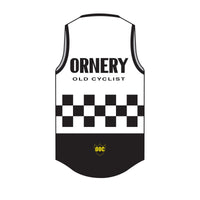 Base Layer Pro Sleeveless - Full Custom