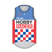 Base Layer Pro Sleeveless - Full Custom