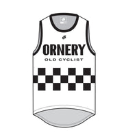 Base Layer Pro Sleeveless - Full Custom
