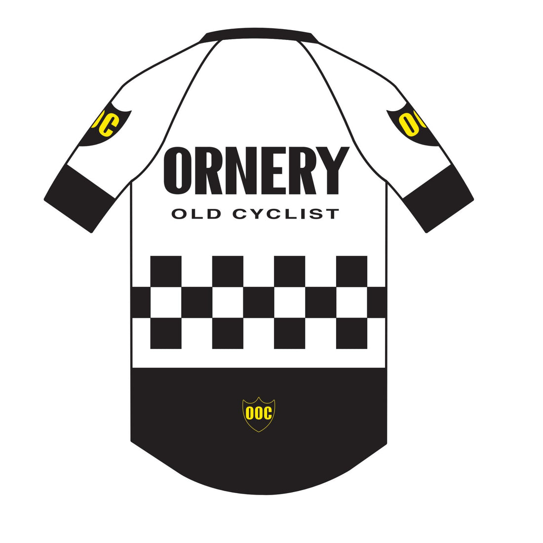 Base Layer Pro Short Sleeve - Full Custom