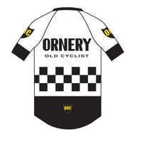 Base Layer Pro Short Sleeve - Full Custom