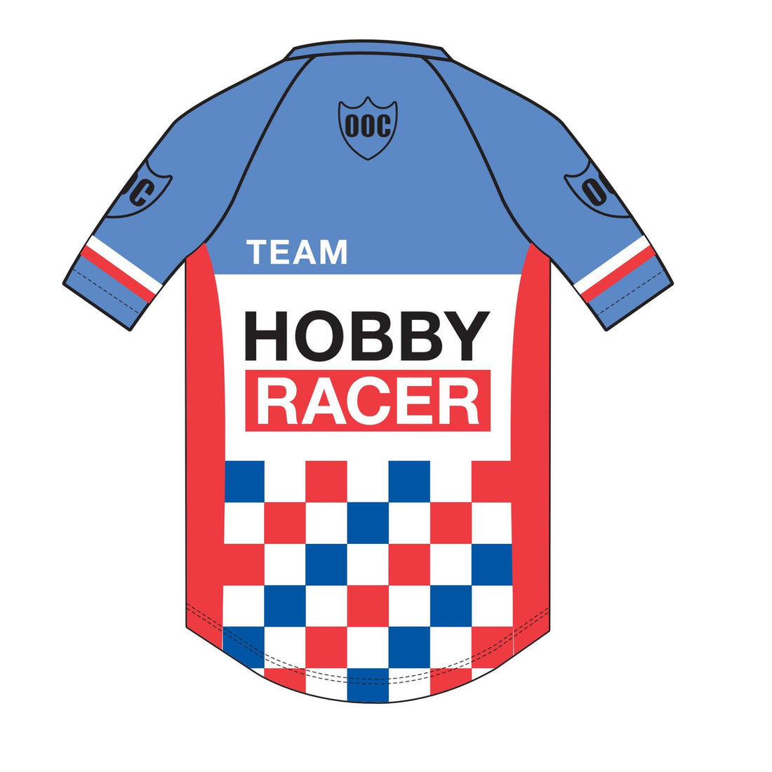 Base Layer Pro Short Sleeve - Full Custom