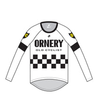 Base Layer Pro Long Sleeve - Full Custom
