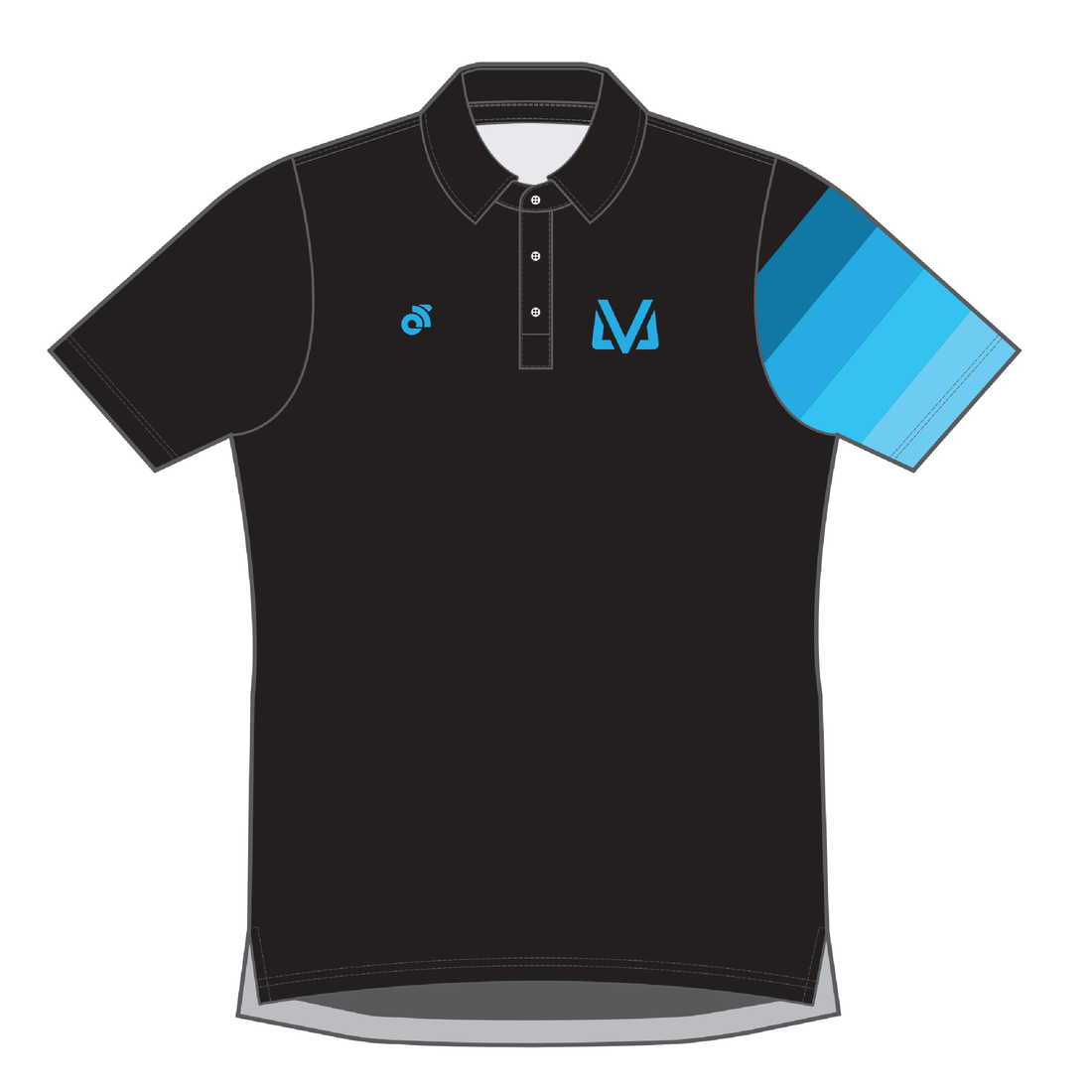 CITY Brooklyn Polo