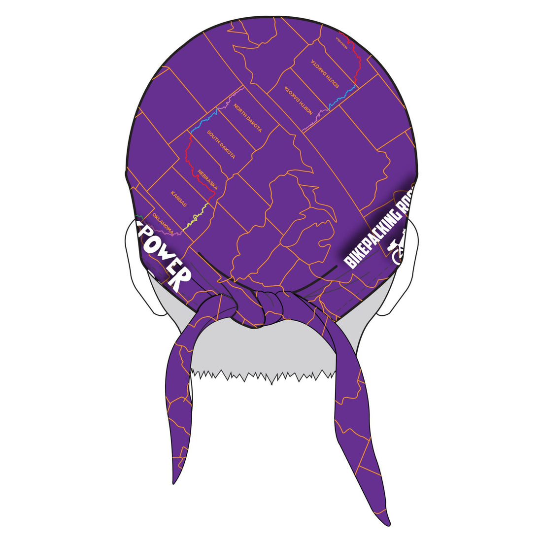 Performance Bandana
