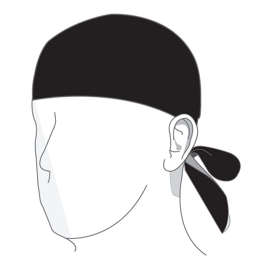 Performance Bandana