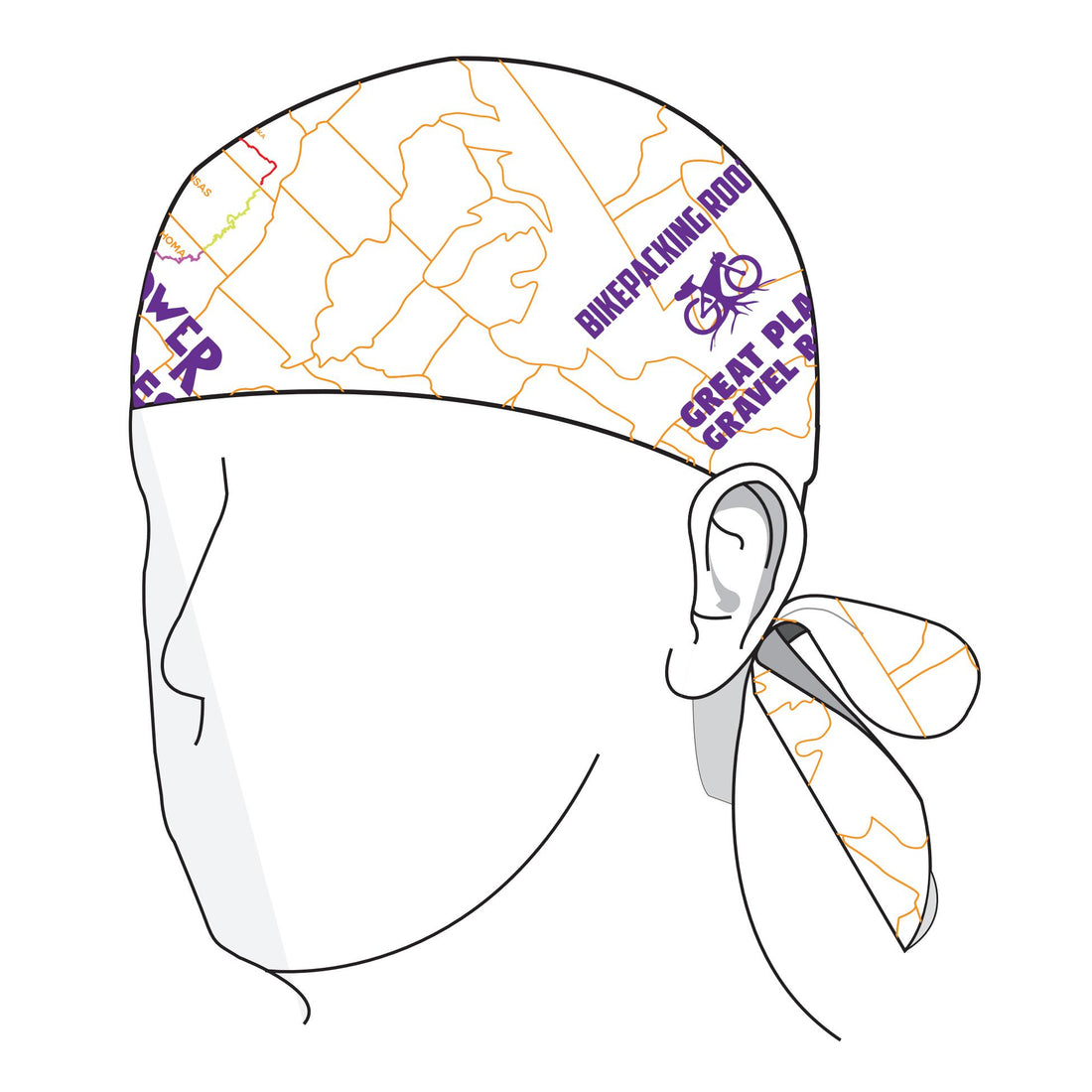 Performance Bandana