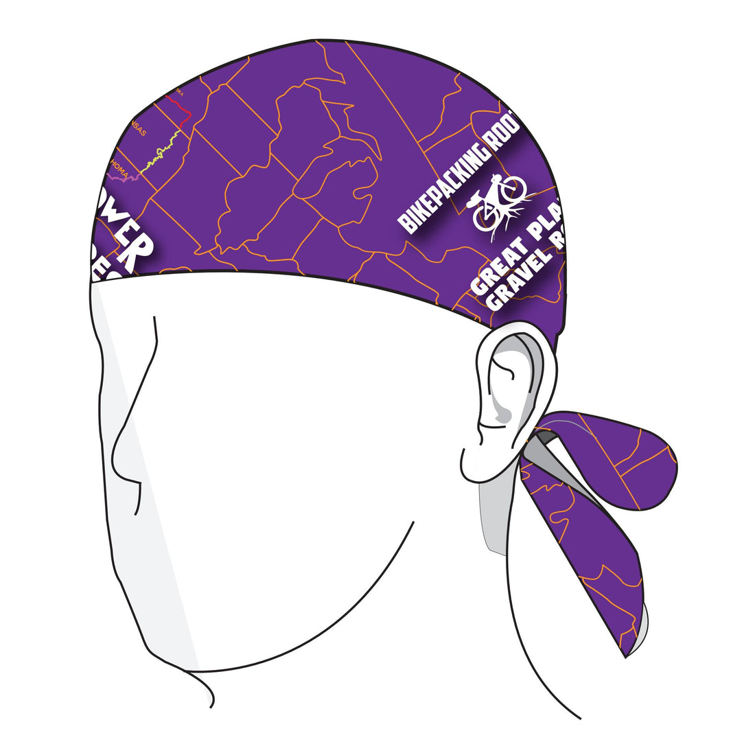 Performance Bandana