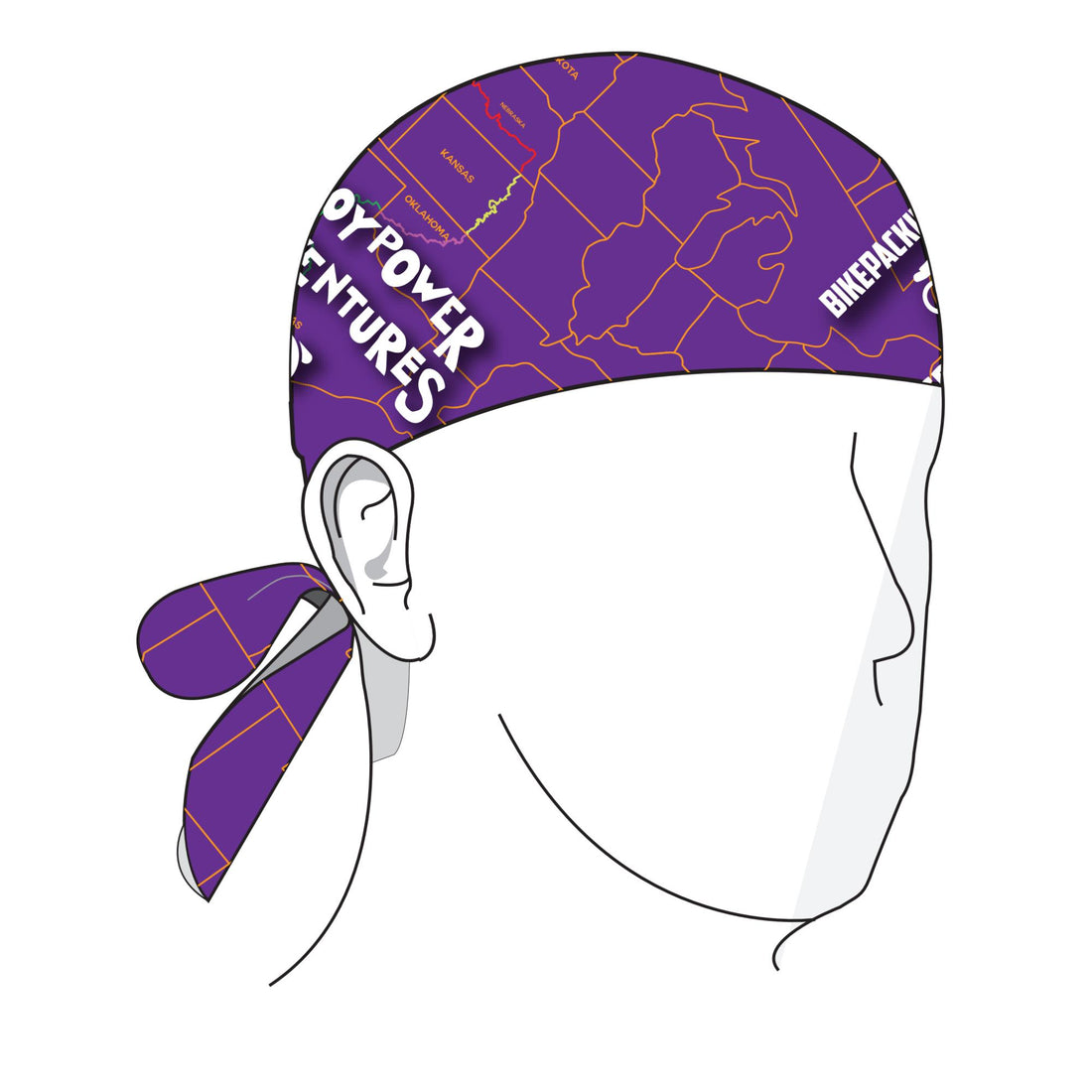 Performance Bandana