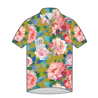 Tech Lite Polo Shirt - Full Sublimation