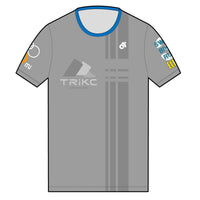 Short Sleeve Performance Run Top - Children