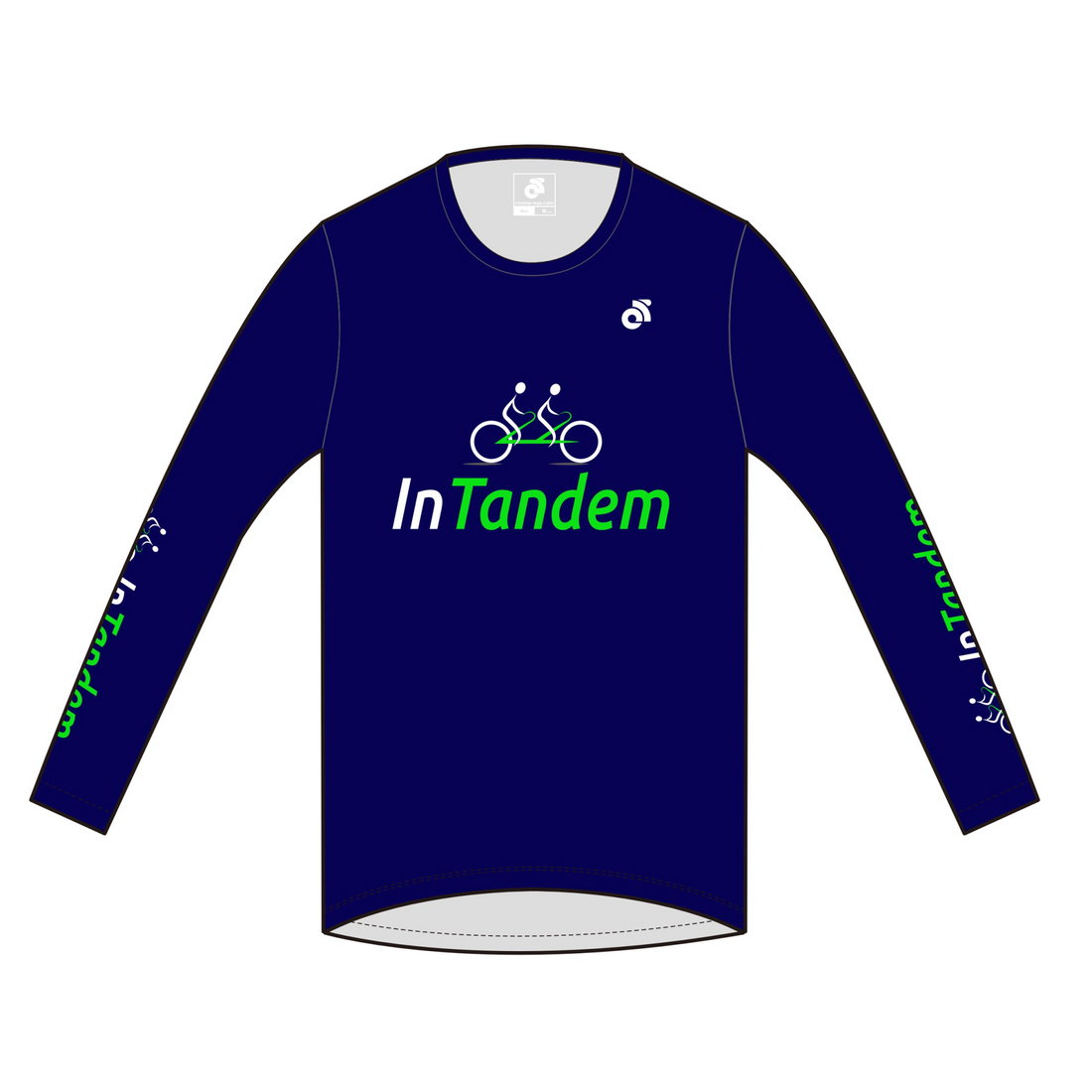 Mod Long-sleeve Performance Run Top