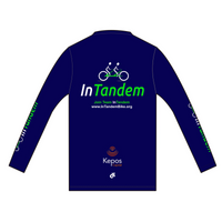Mod Long-sleeve Performance Run Top