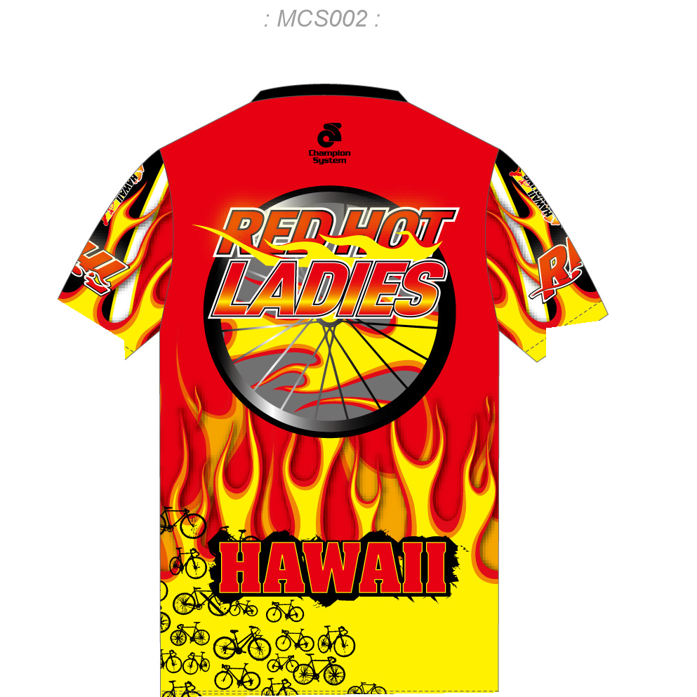 Performance Training Top Short Sleeve