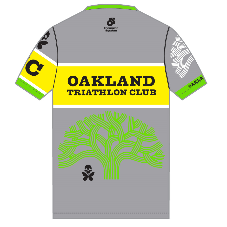 Performance Training Top Short Sleeve