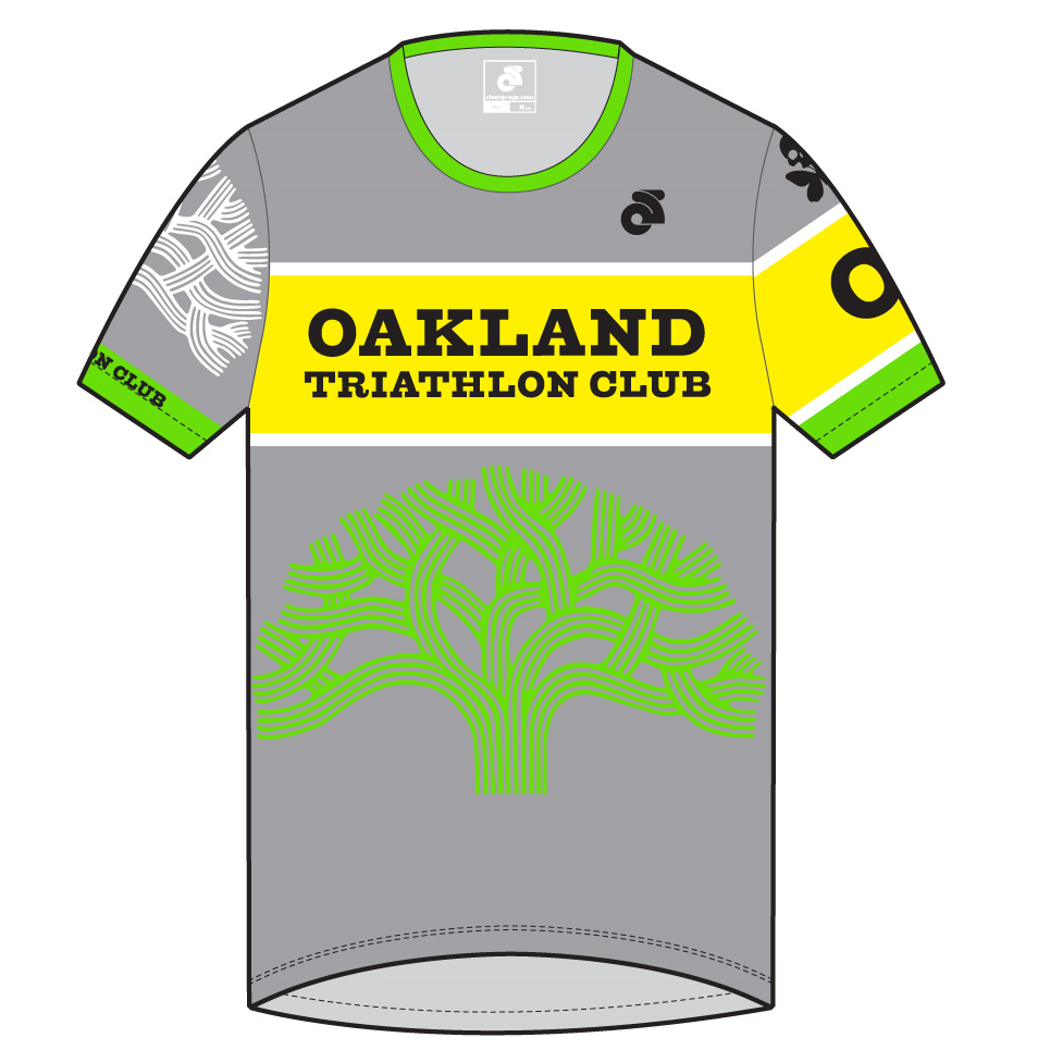 Performance Training Top Short Sleeve