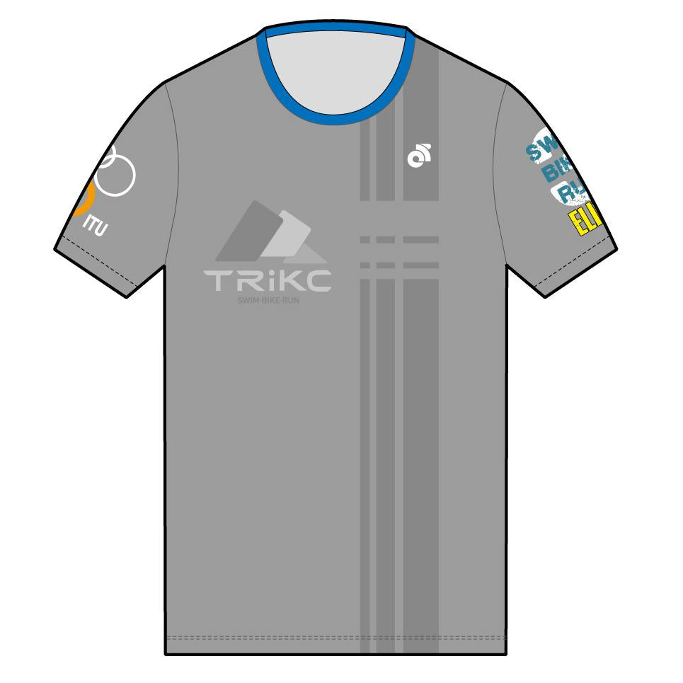 Performance Training Top Short Sleeve - Children